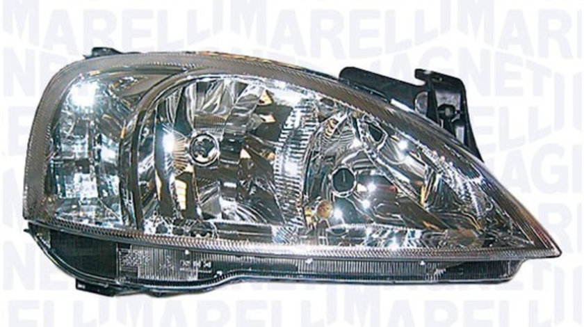 Far dreapta (711307022315 MAGNETI MARELLI) OPEL,VAUXHALL