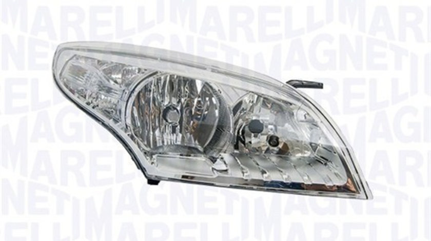 Far dreapta (711307023109 MAGNETI MARELLI) RENAULT