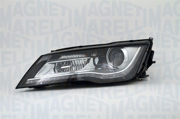 Far dreapta (711307023476 MAGNETI MARELLI) AUDI