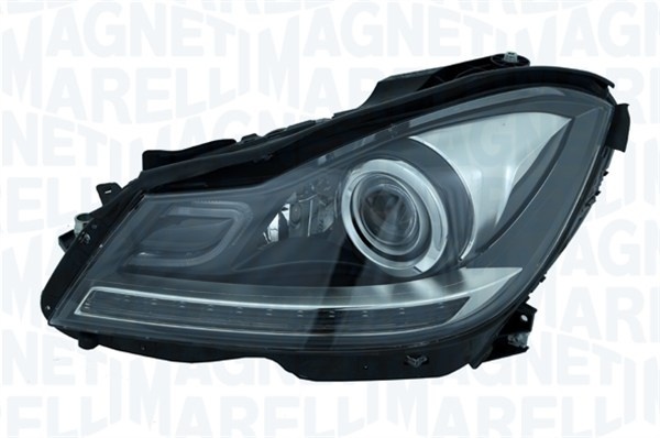 Far dreapta (711307023576 MAGNETI MARELLI) MERCEDES-BENZ