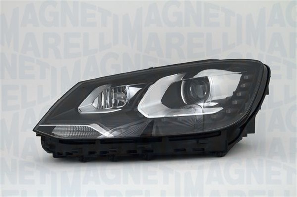 Far dreapta (711307023582 MAGNETI MARELLI) VW