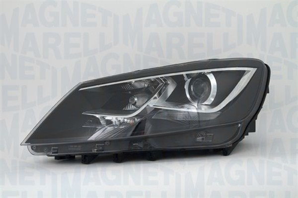 Far dreapta (711307023634 MAGNETI MARELLI) SEAT