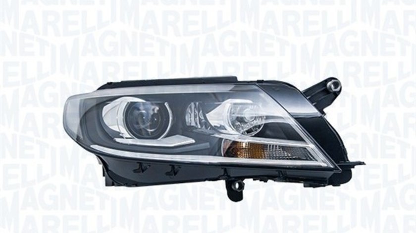 Far dreapta (711307024165 MAGNETI MARELLI) VW