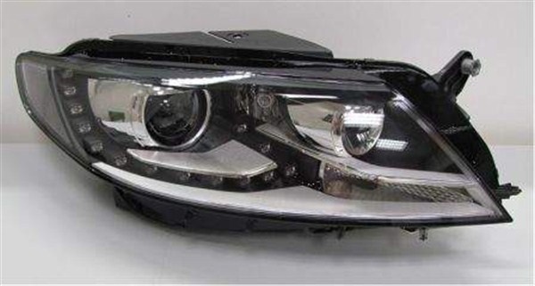 Far dreapta (711307024171 MAGNETI MARELLI) VW