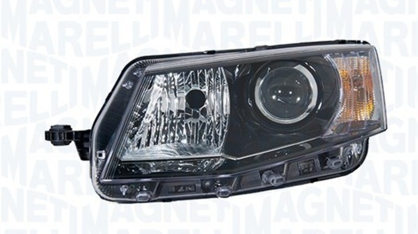 Far dreapta (711307024263 MAGNETI MARELLI) SKODA