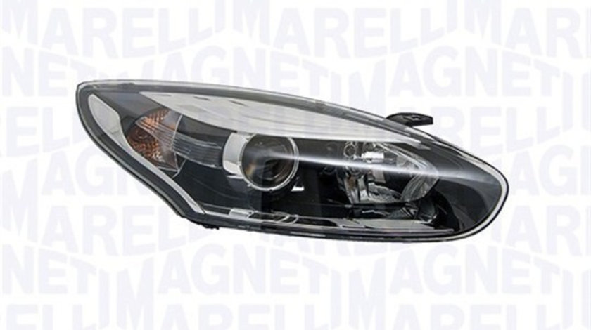 Far dreapta (711307024479 MAGNETI MARELLI) RENAULT