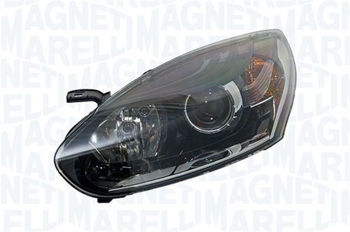 Far dreapta (711307024491 MAGNETI MARELLI) RENAULT