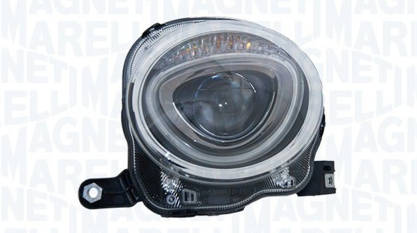 Far dreapta (712000815332 MAGNETI MARELLI) ABARTH,FIAT