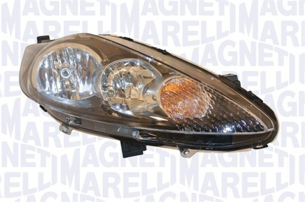 Far dreapta (712014008875 MAGNETI MARELLI) FORD