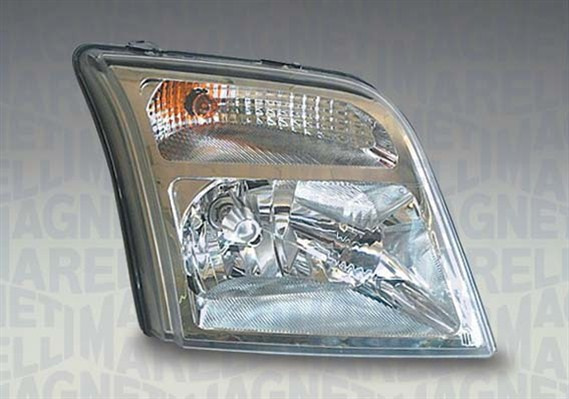 Far dreapta (712391301110 MAGNETI MARELLI) FORD