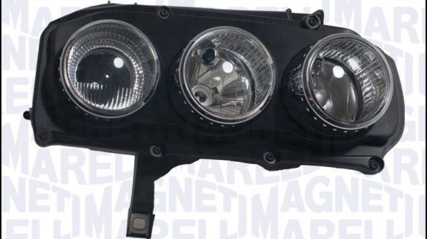 Far dreapta (712428201129 MAGNETI MARELLI) ALFA ROMEO