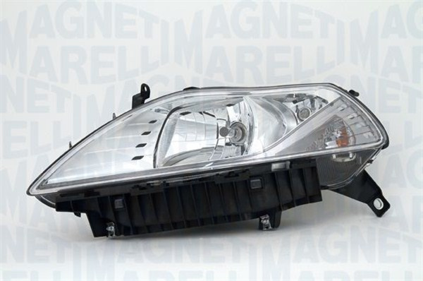Far dreapta (712464601129 MAGNETI MARELLI) LANCIA
