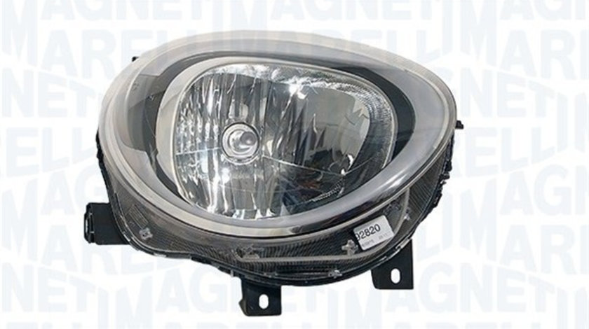 Far dreapta (712484601129 MAGNETI MARELLI) FIAT