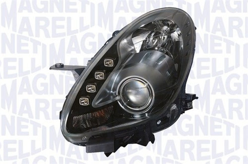 Far dreapta (712497401129 MAGNETI MARELLI) ALFA ROMEO