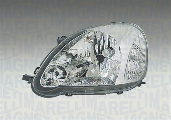 Far dreapta (713121617031 MAGNETI MARELLI) TOYOTA