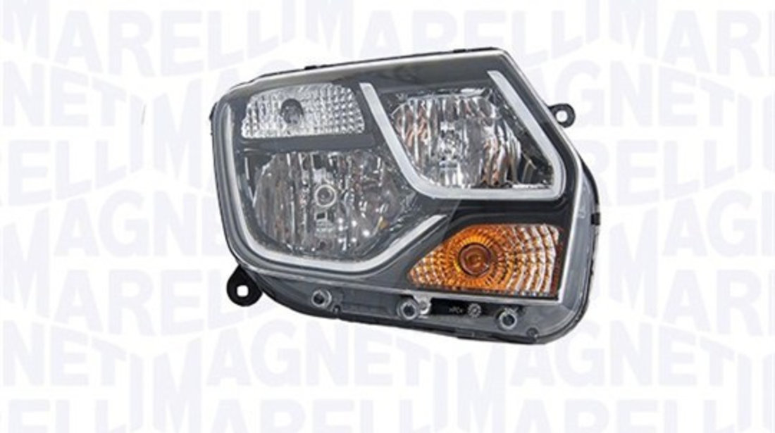 Far dreapta (714000813411 MAGNETI MARELLI) DACIA