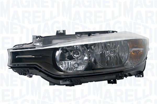 Far dreapta (719000000060 MAGNETI MARELLI) BMW