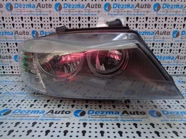 Far dreapta 7202576, Bmw 3 Touring (E91) 2005-2011