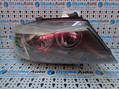 Far dreapta 7202576, Bmw 3 Touring (E91) 2005-2011