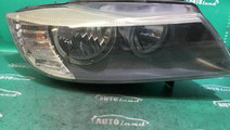 Far Dreapta 7202576 Facelift BMW 3 E90 2005