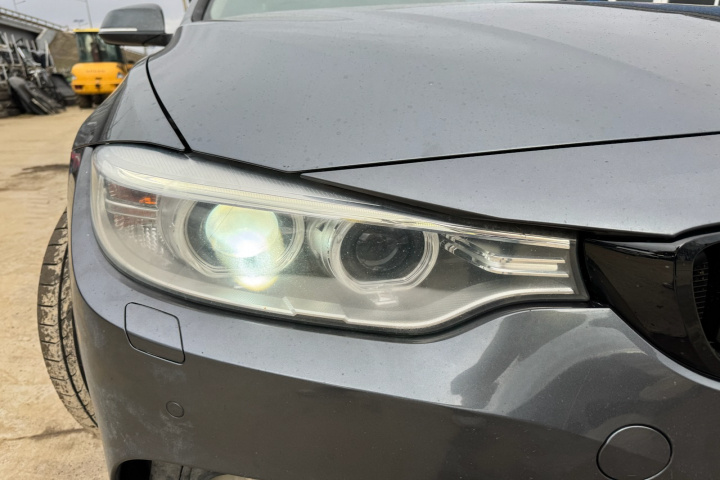 Far dreapta 7410788-01 Bi-Xenon BMW Seria 4 F32/F33/F36 [2013 - 2017]