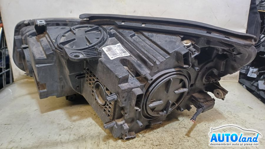 Far Dreapta 7422576 Halogen BMW 2 F45 2013