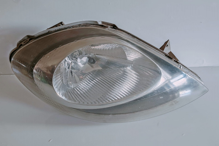 Far Dreapta 7700311372 / 91165720 Nissan Primastar