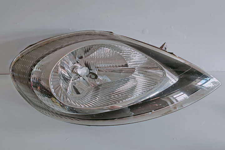 Far Dreapta 7700311372 Renault Trafic 2 [2001 - 2006]