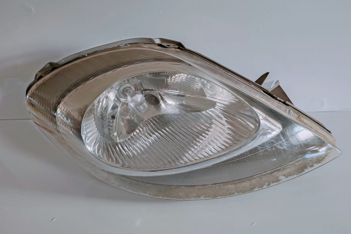Far Dreapta 7700311372 Renault Trafic 2 [2001 - 2006]