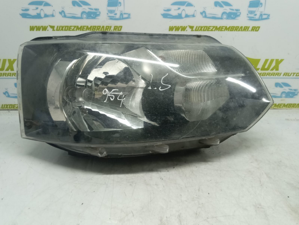 Far dreapta 7e1941016d Volkswagen VW Transporter T5 [2003 - 2009]