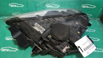 Far Dreapta 7l6941016bl Fara Xenon Volkswagen TOUA...