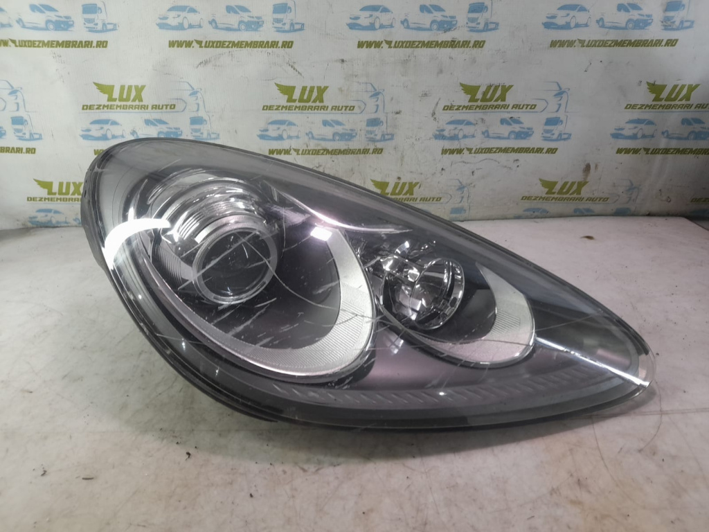 Far dreapta 7P5941032CF Porsche Cayenne 958 [2010 - 2014] 3.0 d CRCA