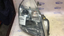 Far Dreapta 8200014358 Model Xenon D2s Renault VEL...