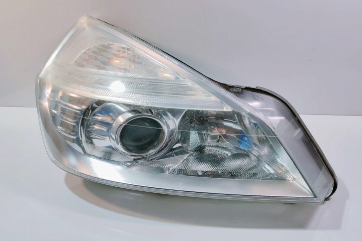 Far Dreapta 8200394707B Renault Espace 4 [2002 - 2006]
