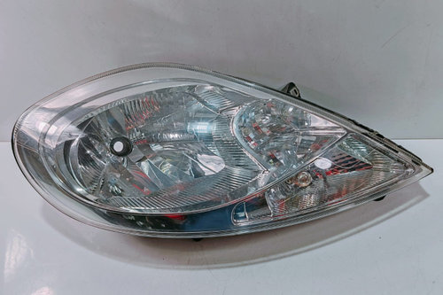 Far Dreapta 8200701356 / 89313980/ 93859830 Renault Trafic 2 [facelift] [2006 - 2015]
