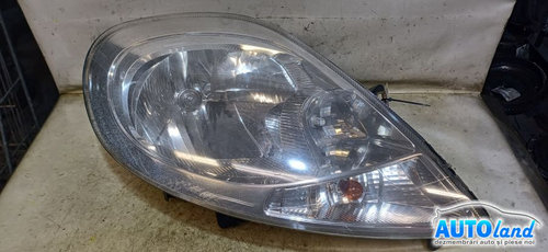 Far Dreapta 8200701366 Renault TRAFIC II bus JL 2001