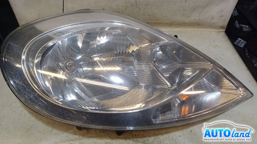 Far Dreapta 8200701366 Renault TRAFIC II bus JL 2001