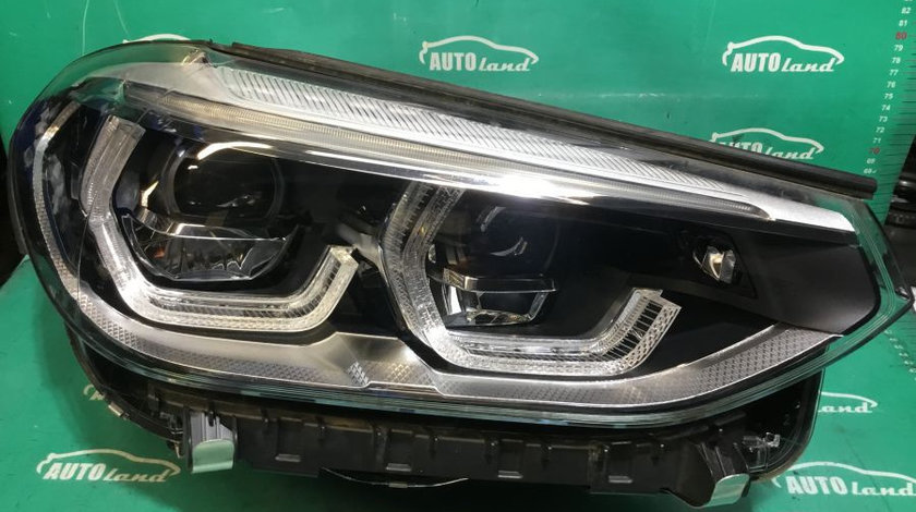 Far Dreapta 873965403 Full Led Adapt.,complet Ech.,18005420/63117466120 BMW X3 G01 LCI, facelift 2021 2021