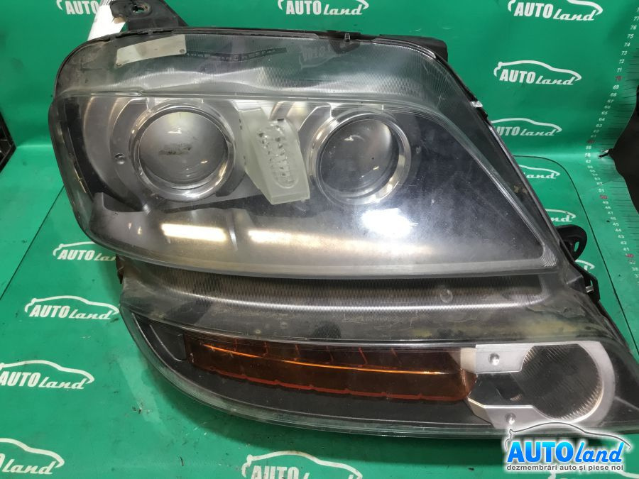 Far Dreapta 89006358 2 Lupe Fiat ULYSSE 179AX 2002