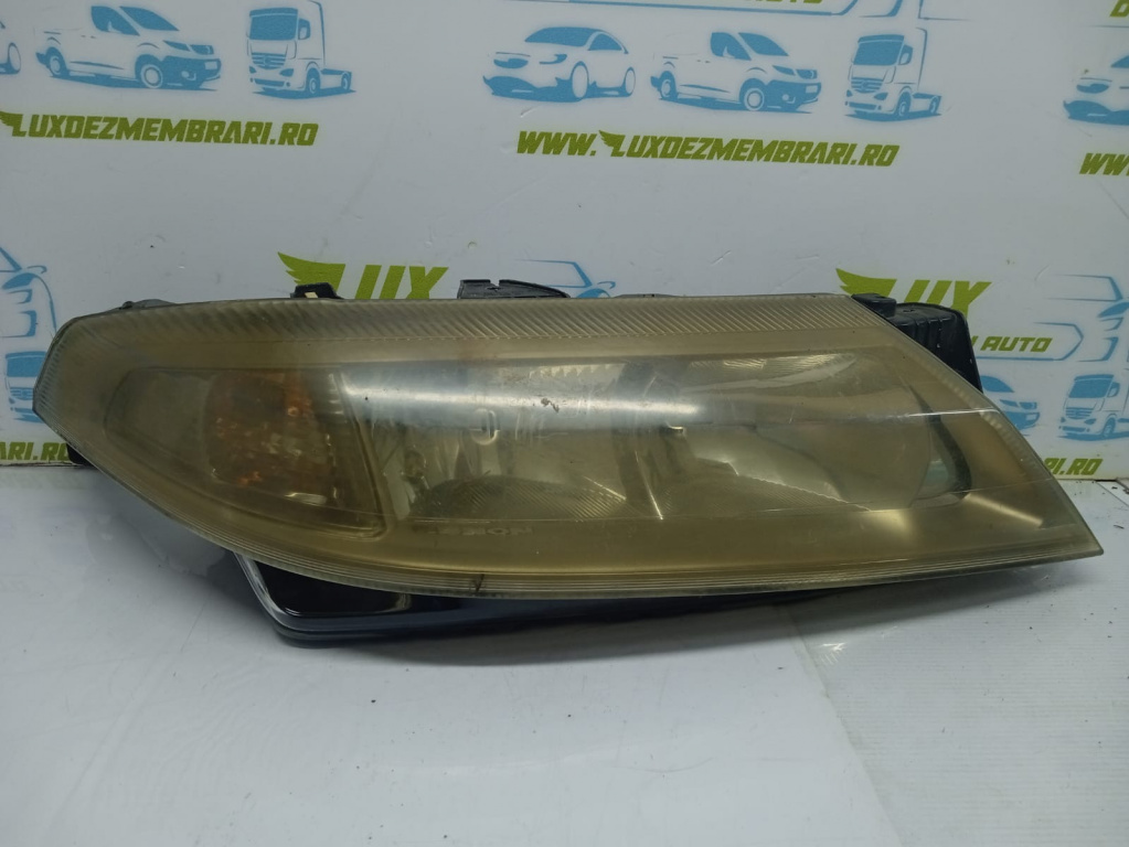 Far dreapta 89006907 Renault Laguna 2 [2001 - 2005]