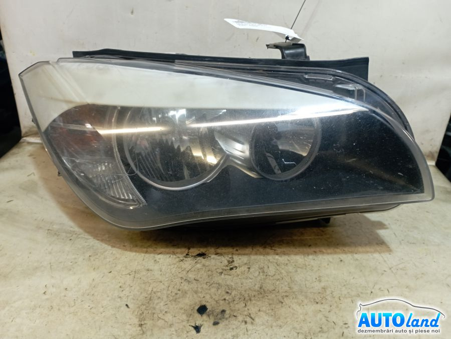 Far Dreapta 89093507 BMW X1 E84 2009