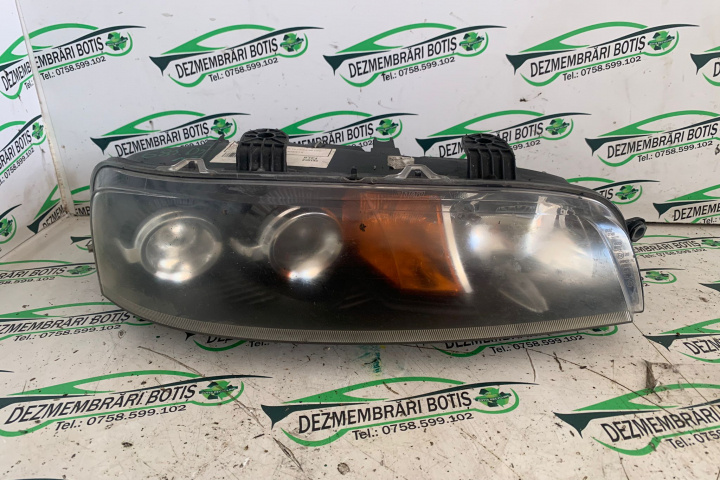 Far dreapta 89100448 Fiat Punto 2 [1999 - 2003] Hatchback 1.2 MT (60 hp)