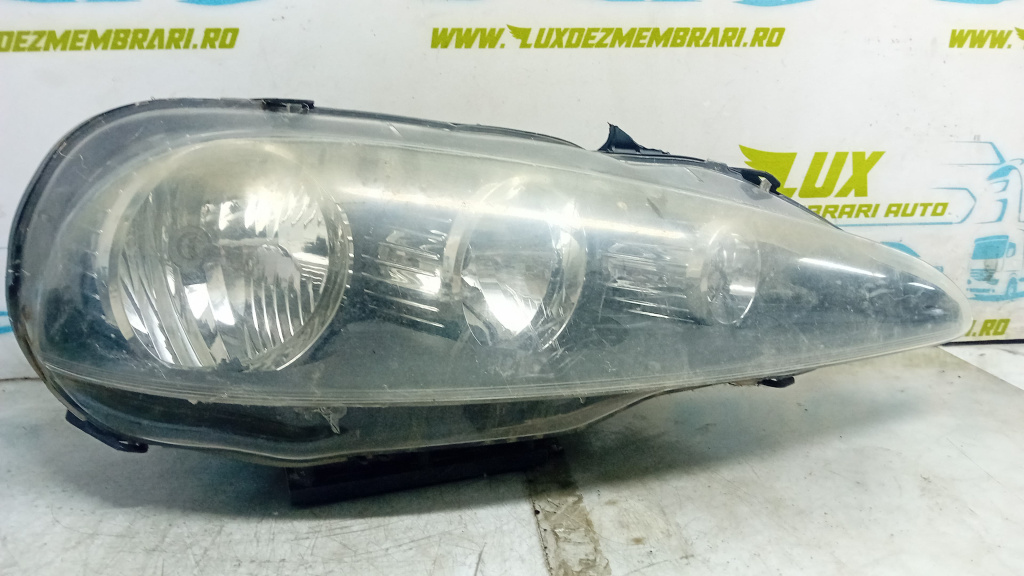 Far dreapta 89101233dx Alfa Romeo 147 2 [2004 - 2010]