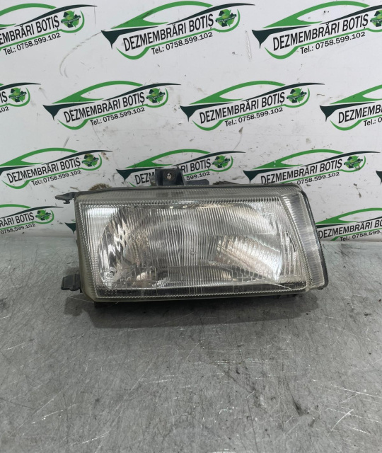 Far dreapta 89304582 Volkswagen VW Polo 3 6N [1994 - 2001] Classic Sedan 1.4 MT (75 hp)