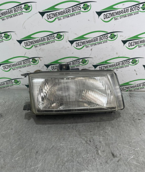 Far dreapta 89304582 Volkswagen VW Polo 3 6N [1994 - 2001] Classic Sedan 1.4 MT (75 hp)