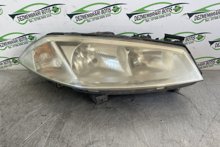 Far dreapta 89307000 Renault Megane 2 [2002 - 2006] Hatchback 5-usi 1.5 dCi MT (82 hp)