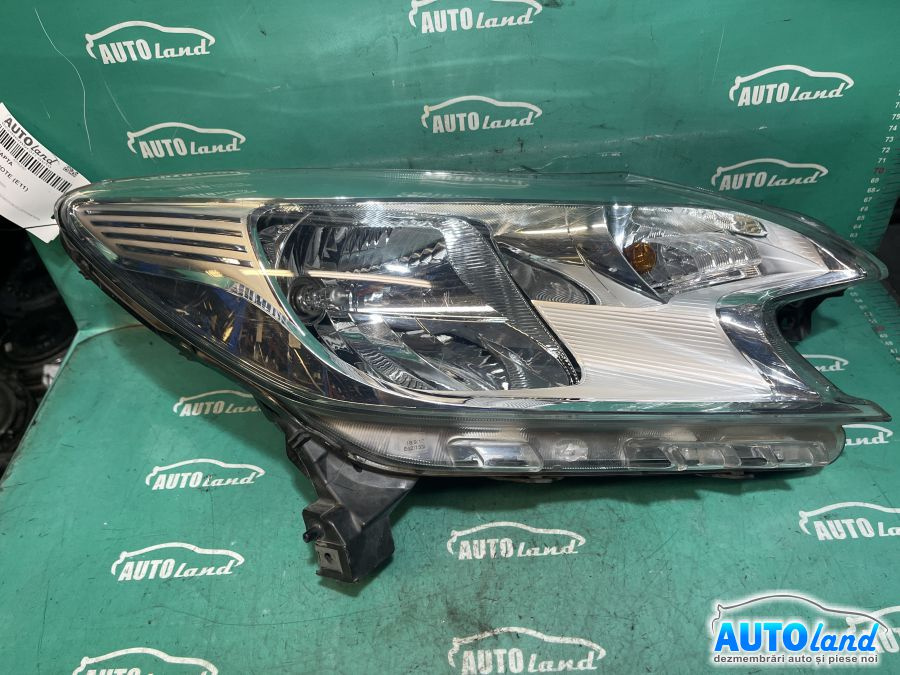 Far Dreapta 89907546 2013 Nissan NOTE E11 2006