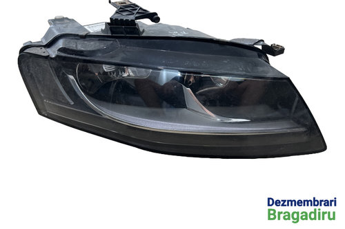 Far dreapta 8K0941004A Audi A4 B8/8K [2007 - 2011] wagon 5-usi 2.0 TDI MT quattro (170 hp) Cod motor...