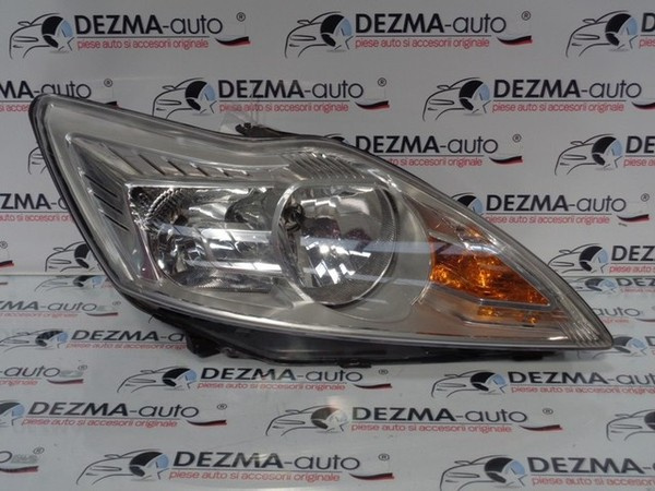 Far dreapta 8M51-13W029-BD, Ford Focus 2 (DA) 2004-2011
