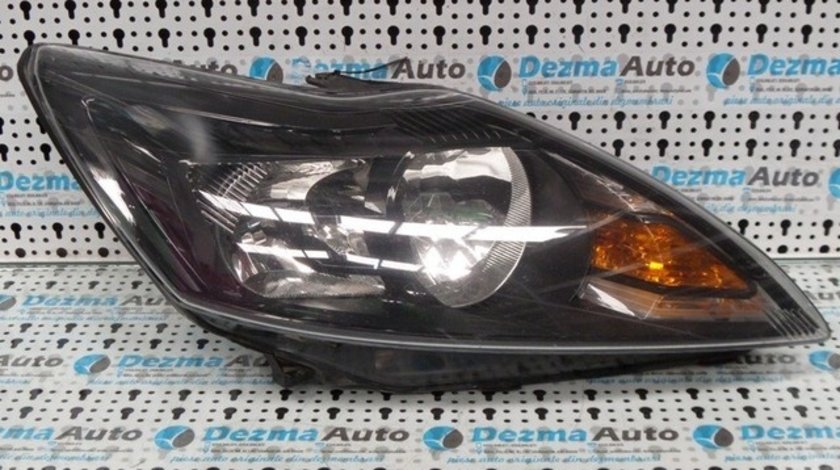 Far dreapta 8M51-13W029-DE, Ford Focus 2 cabriolet, 2006-2011